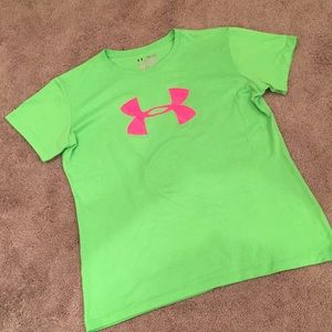 Under Armor Tee